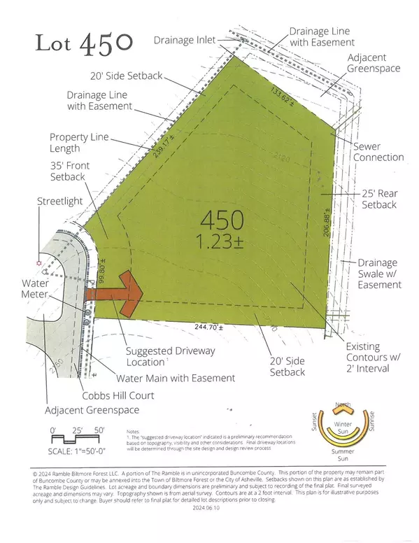 325 Cobbs Hill CT #450, Asheville, NC 28803
