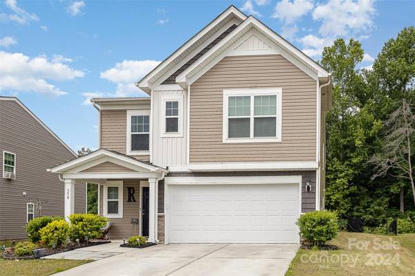 Rockwell, NC 28138,350 Silver Oak CIR