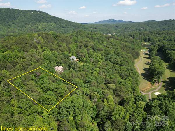 TBD Grandview DR, Lake Lure, NC 28746