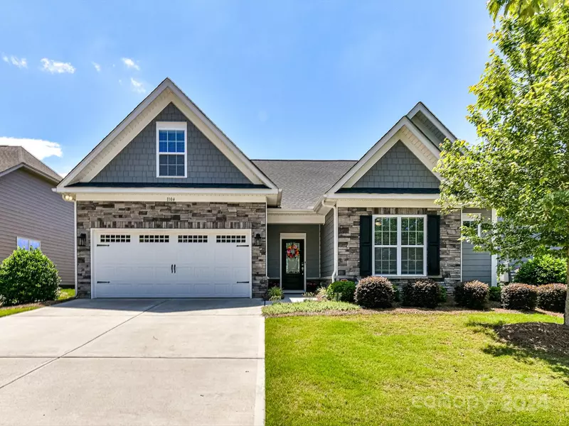 1104 Mayapple WAY, Belmont, NC 28012