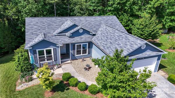 289 Forest Glen WAY, Morganton, NC 28655