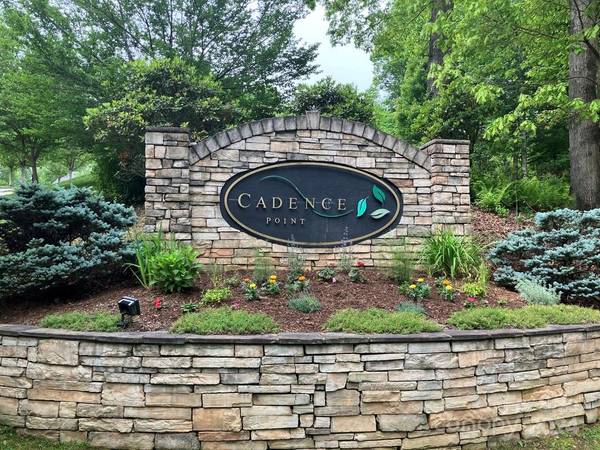 Lot 1 Cadence CIR, Brevard, NC 28712