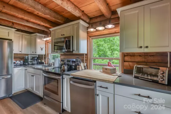 Beech Mountain, NC 28604,140 Blueberry LN E