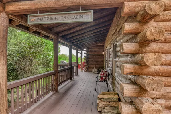 Beech Mountain, NC 28604,140 Blueberry LN E