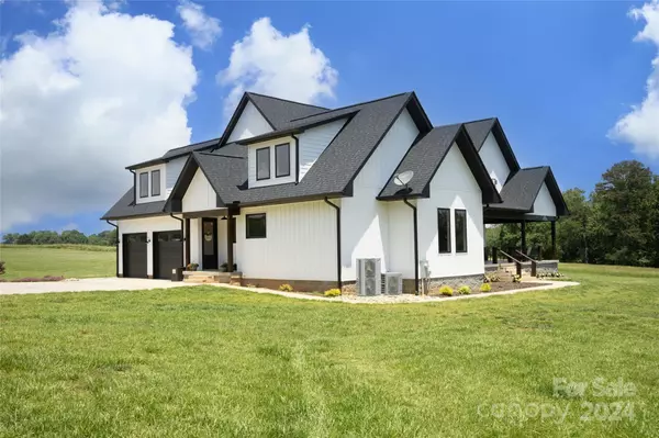 Jonesville, NC 28642,3638 Vestal RD