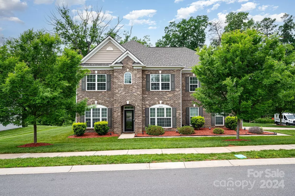 Charlotte, NC 28269,3002 Amesbury Hill DR