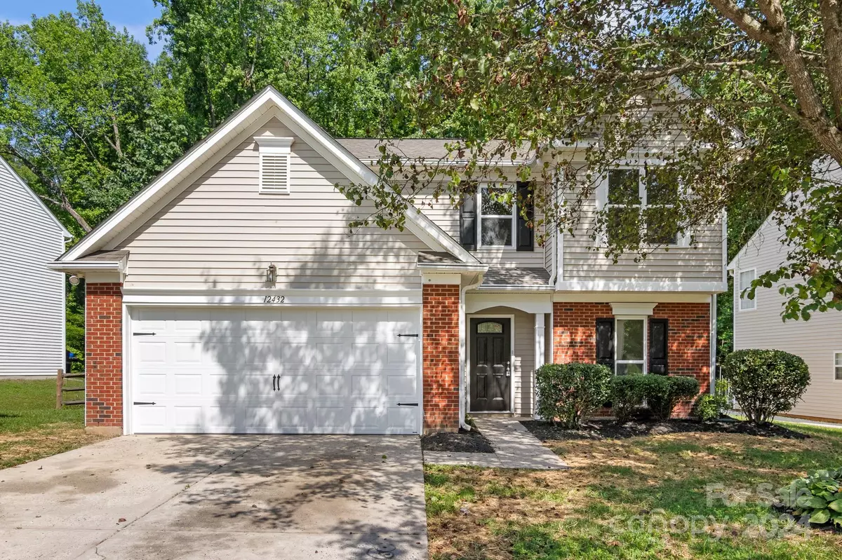 Charlotte, NC 28262,12432 Oakton Hunt DR