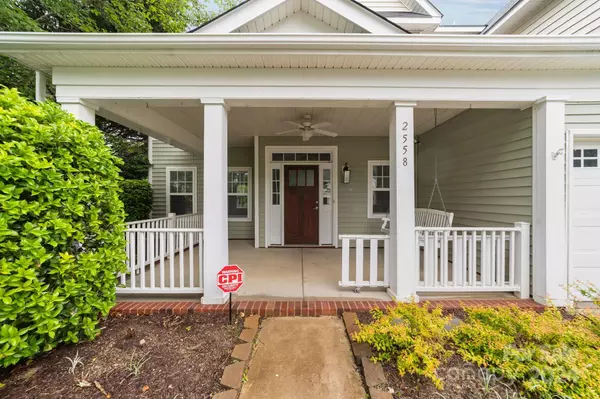 Charlotte, NC 28214,2558 Oakboro LN