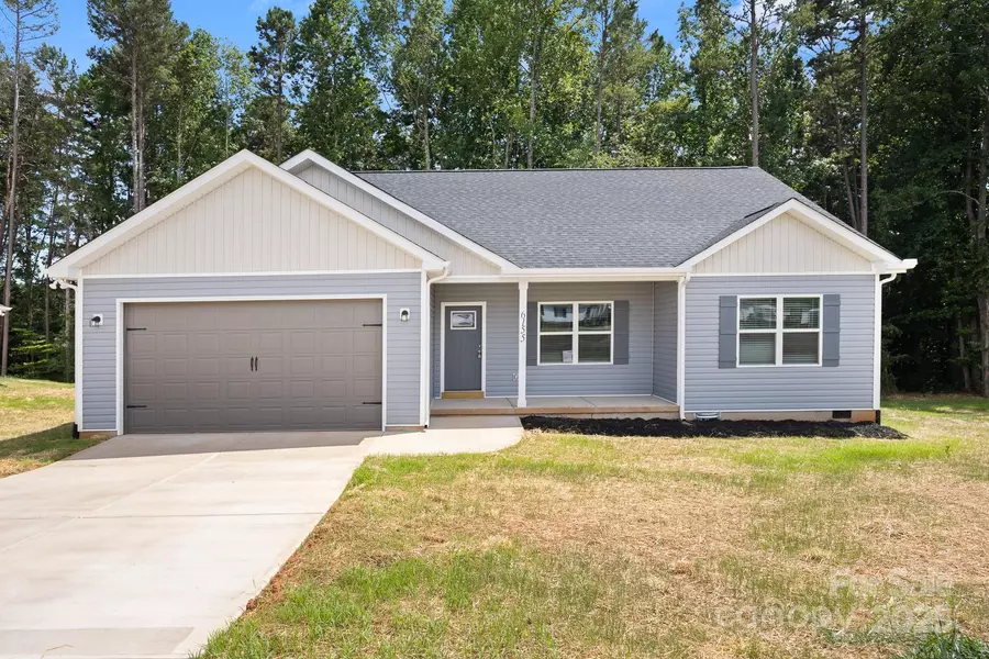 6155 Long Branch RD, Salisbury, NC 28147