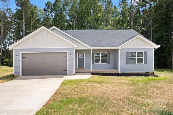 6155 Long Branch RD, Salisbury, NC 28147