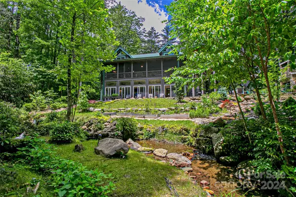 Sapphire, NC 28774,3563 Upper Whitewater RD