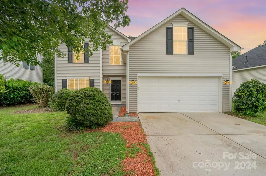 3015 Secret Garden CT, Indian Trail, NC 28079