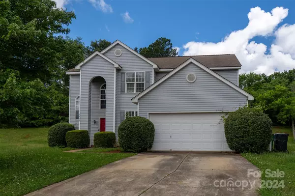 5929 Vista Verde CT, Charlotte, NC 28273