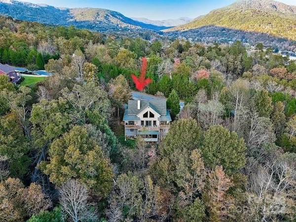 Lake Lure, NC 28746,0 Highland HTS #18