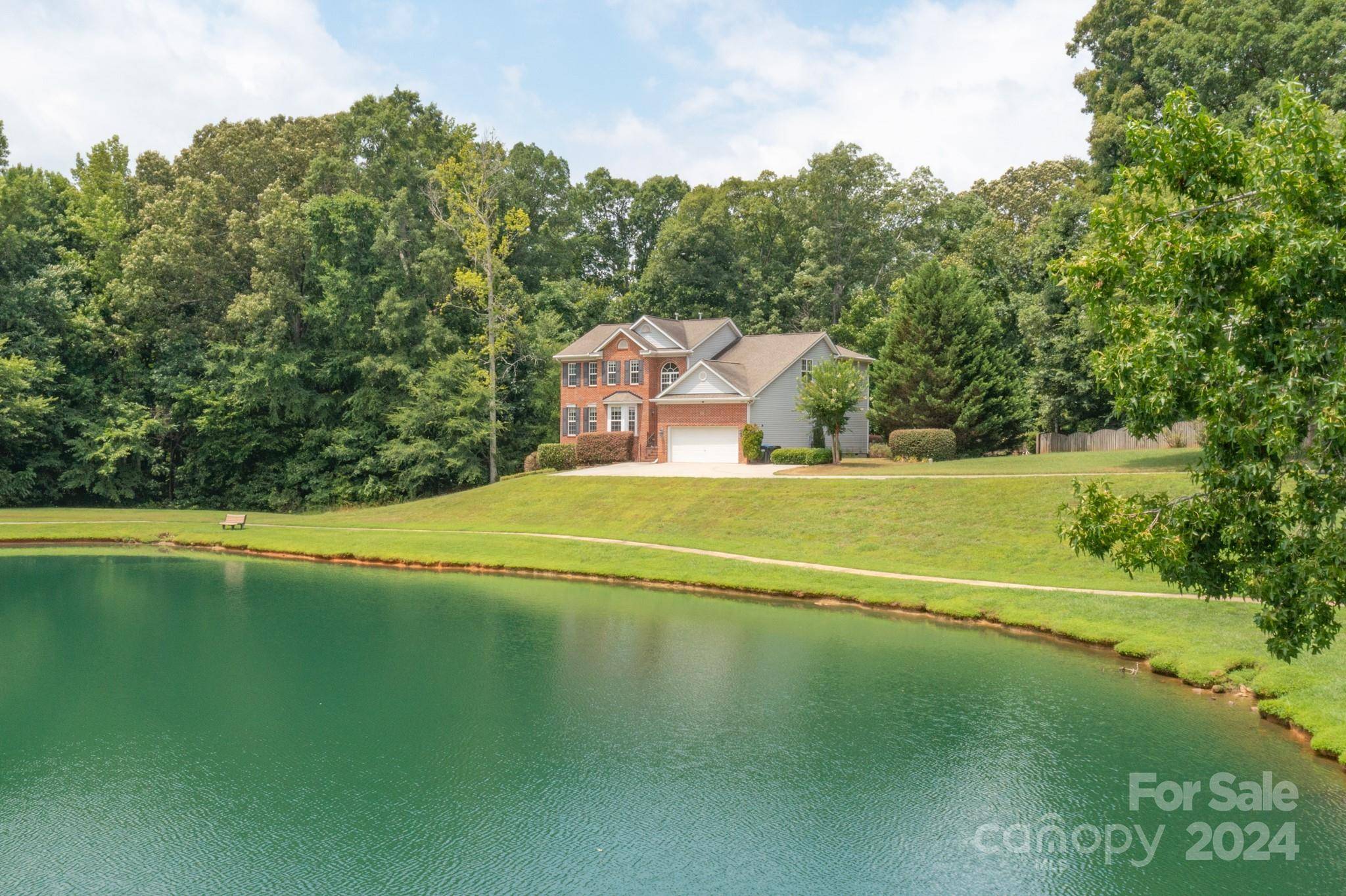 Waxhaw, NC 28173,1432 Willow Ridge LN