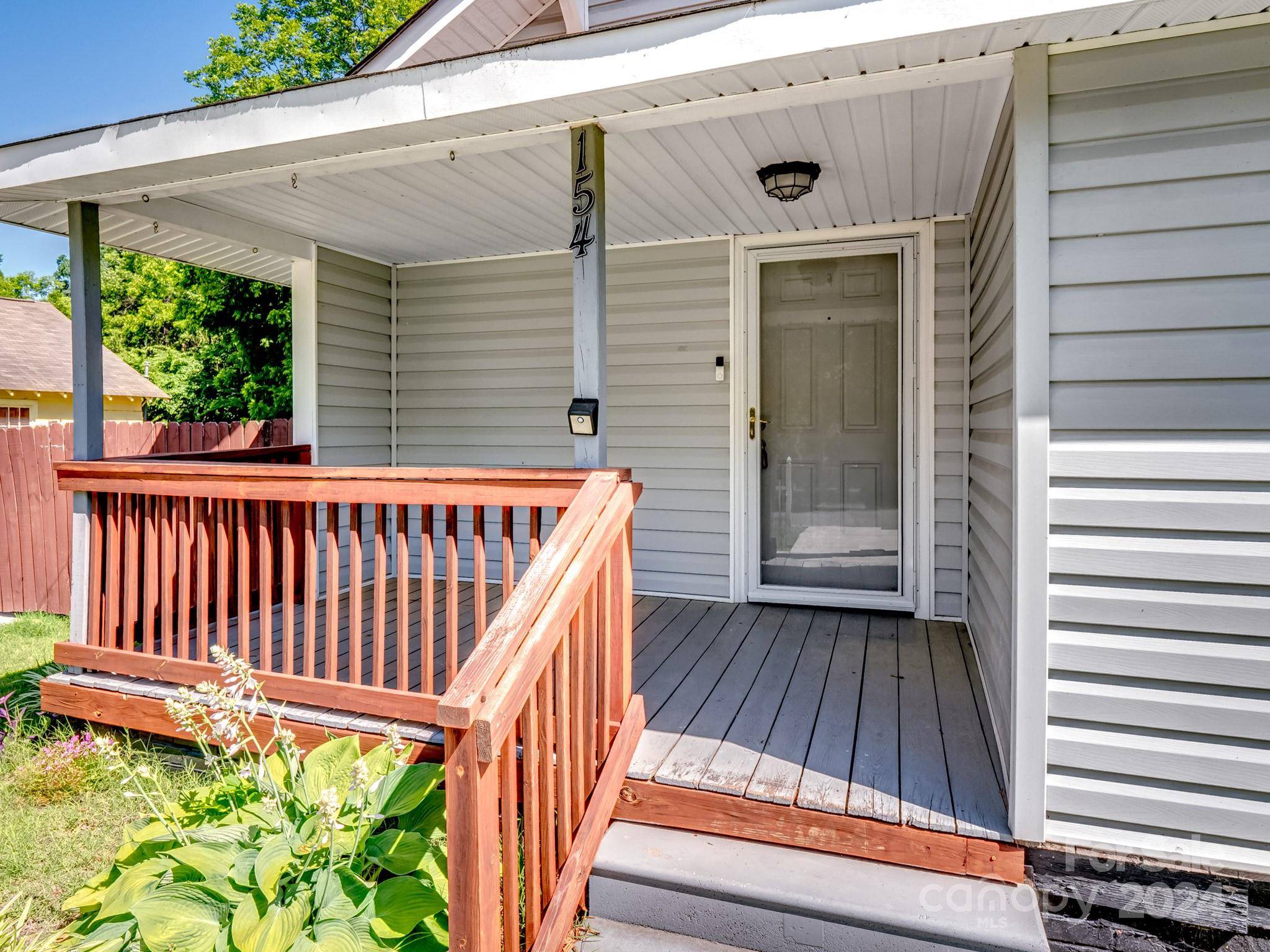 Concord, NC 28025,154 Cannon AVE
