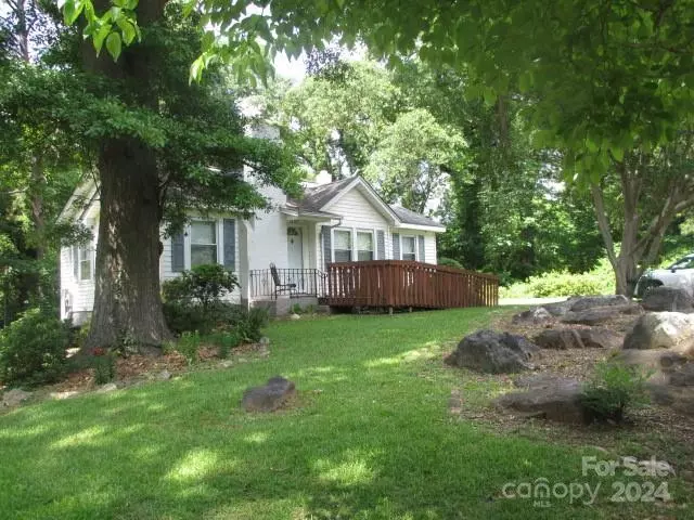 Gastonia, NC 28054,1806 Hemlock AVE
