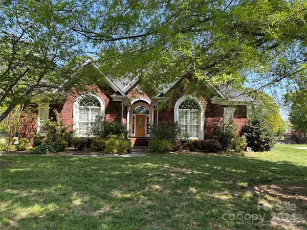 7976 Cotton ST, Harrisburg, NC 28075