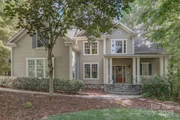 630 Wickhams Fancy DR, Biltmore Lake, NC 28715