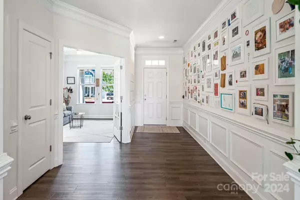 Indian Trail, NC 28079,2014 Union Grove LN