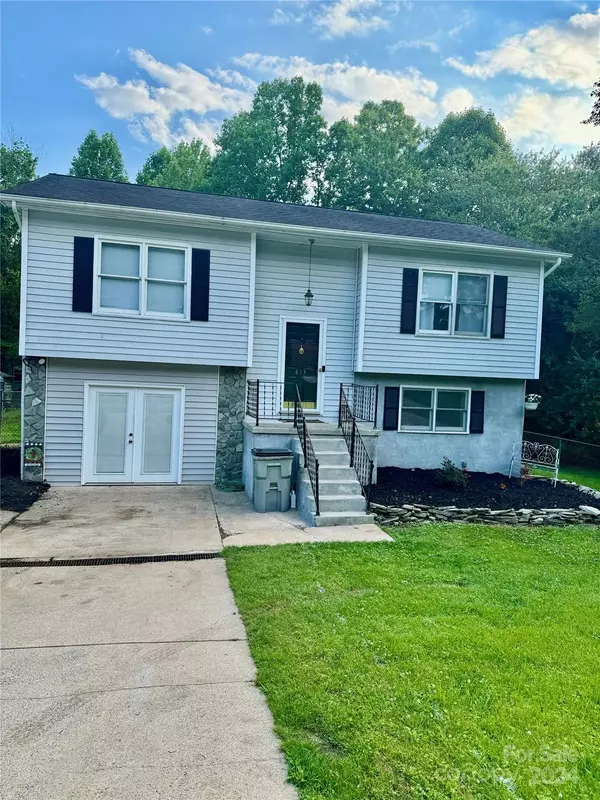 413 Cottrell Hill RD NE, Lenoir, NC 28645