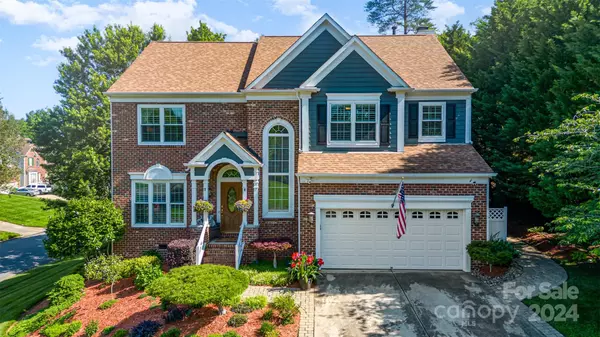 5428 Apple Glen DR, Harrisburg, NC 28075