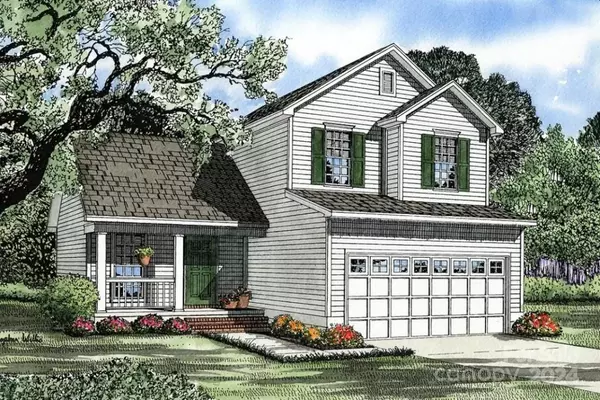 1912 Maius DR, Conover, NC 28613