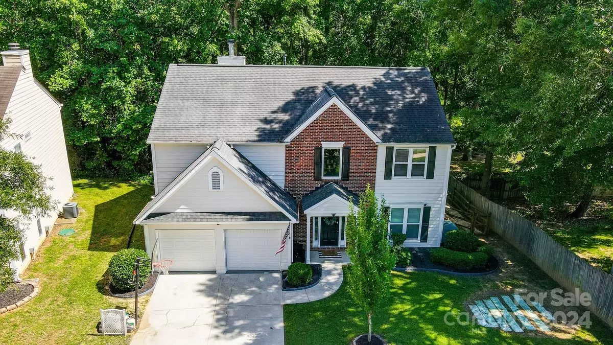 Huntersville, NC 28078,7704 Leisure LN