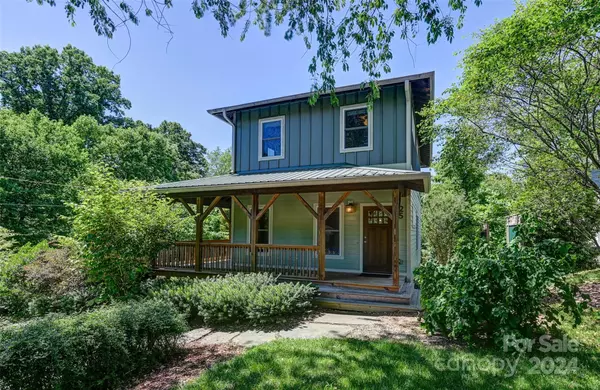 Asheville, NC 28806,25 Brotherton AVE