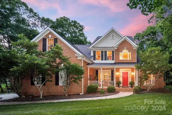 1400 Highland Ridge CT, Weddington, NC 28104