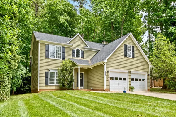 Matthews, NC 28105,4433 Candalon WAY