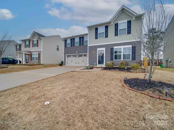 Concord, NC 28025,2442 Thorn Spring LN SE