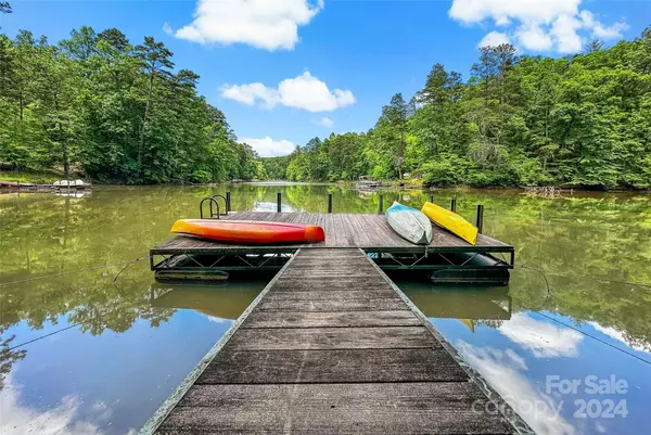 Mill Spring, NC 28756,800 Lake Adger Pkwy
