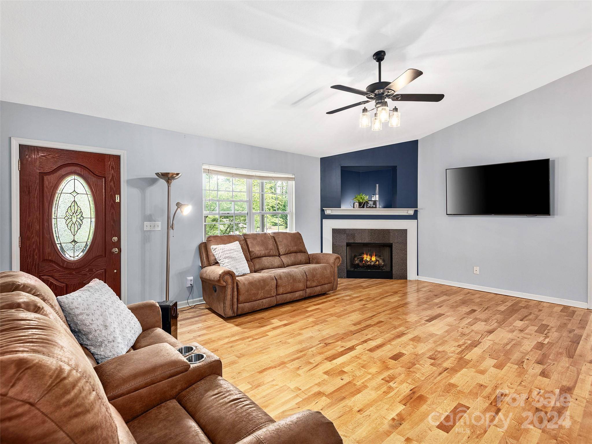 Flat Rock, NC 28731,129 Terrace Field TRL