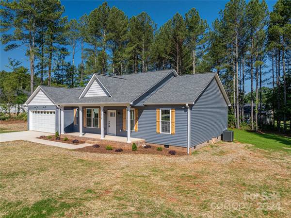 Vale, NC 28168,7072 Sparrow LN