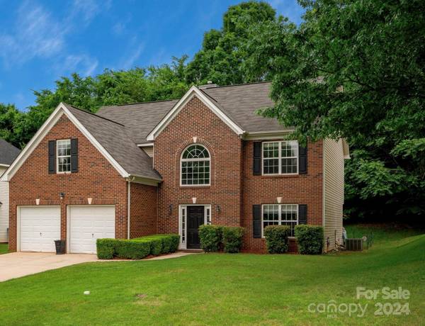 123 Scanlon RD, Mooresville, NC 28115