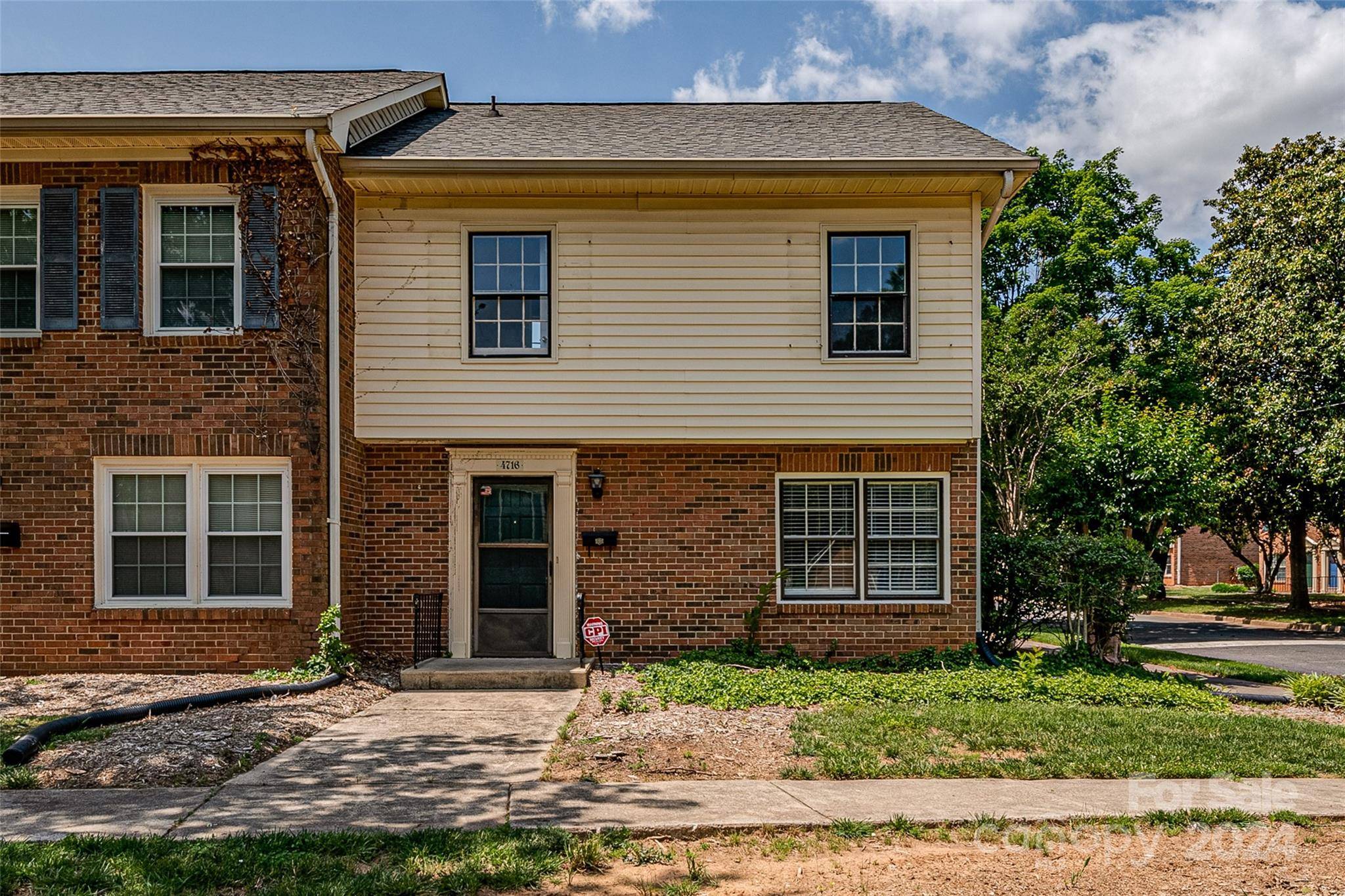 4716 Old Lantern WAY, Charlotte, NC 28212