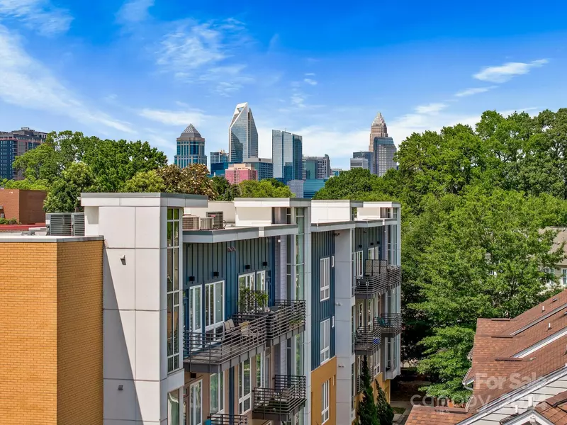 2200 Lyndhurst AVE #304, Charlotte, NC 28203