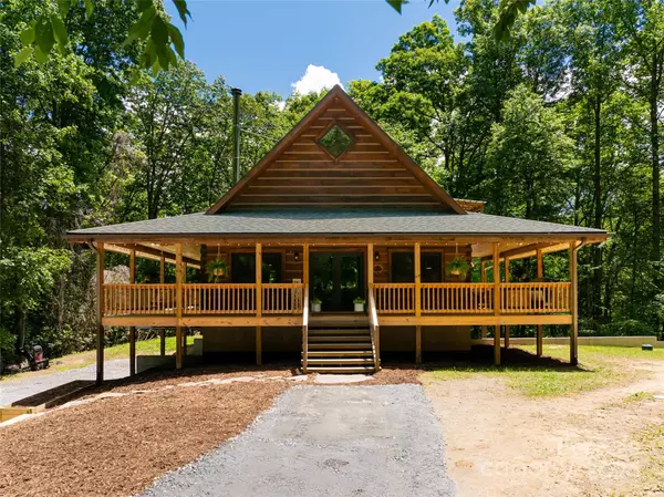 Fletcher, NC 28732,1063 Lower Loop DR