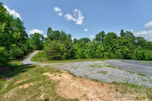 Dysartsville, NC 28761,Lot 211 Scenic Overlook DR #211