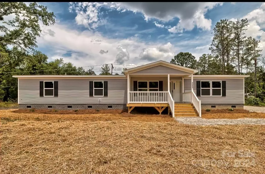 7087 Kershaw Camden HWY, Kershaw, SC 29067