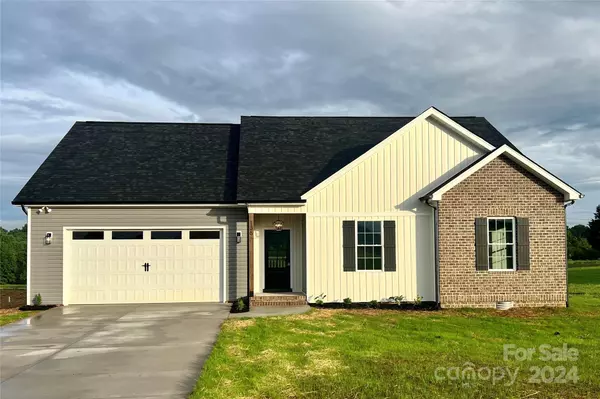 136 Friendship CT, Taylorsville, NC 28681