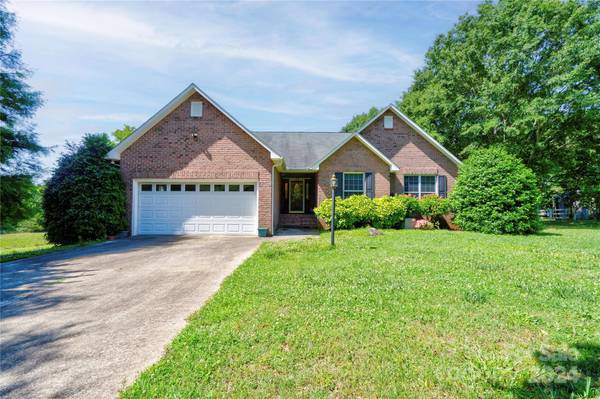 8 Charger CT, Shelby, NC 28152