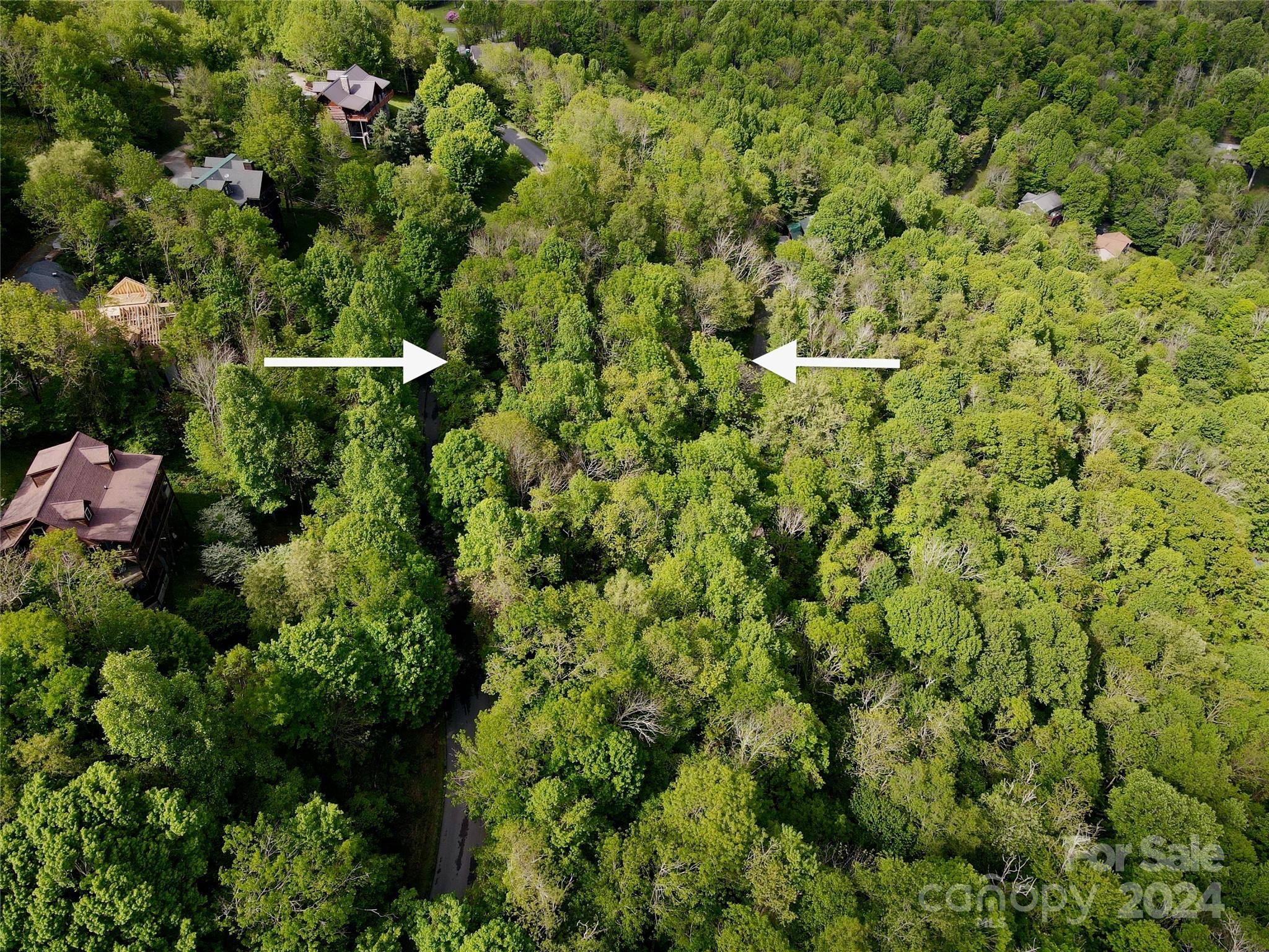 TBD Alpine DR #33, Seven Devils, NC 28604