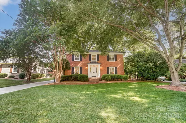 Charlotte, NC 28210,3929 Kitley PL