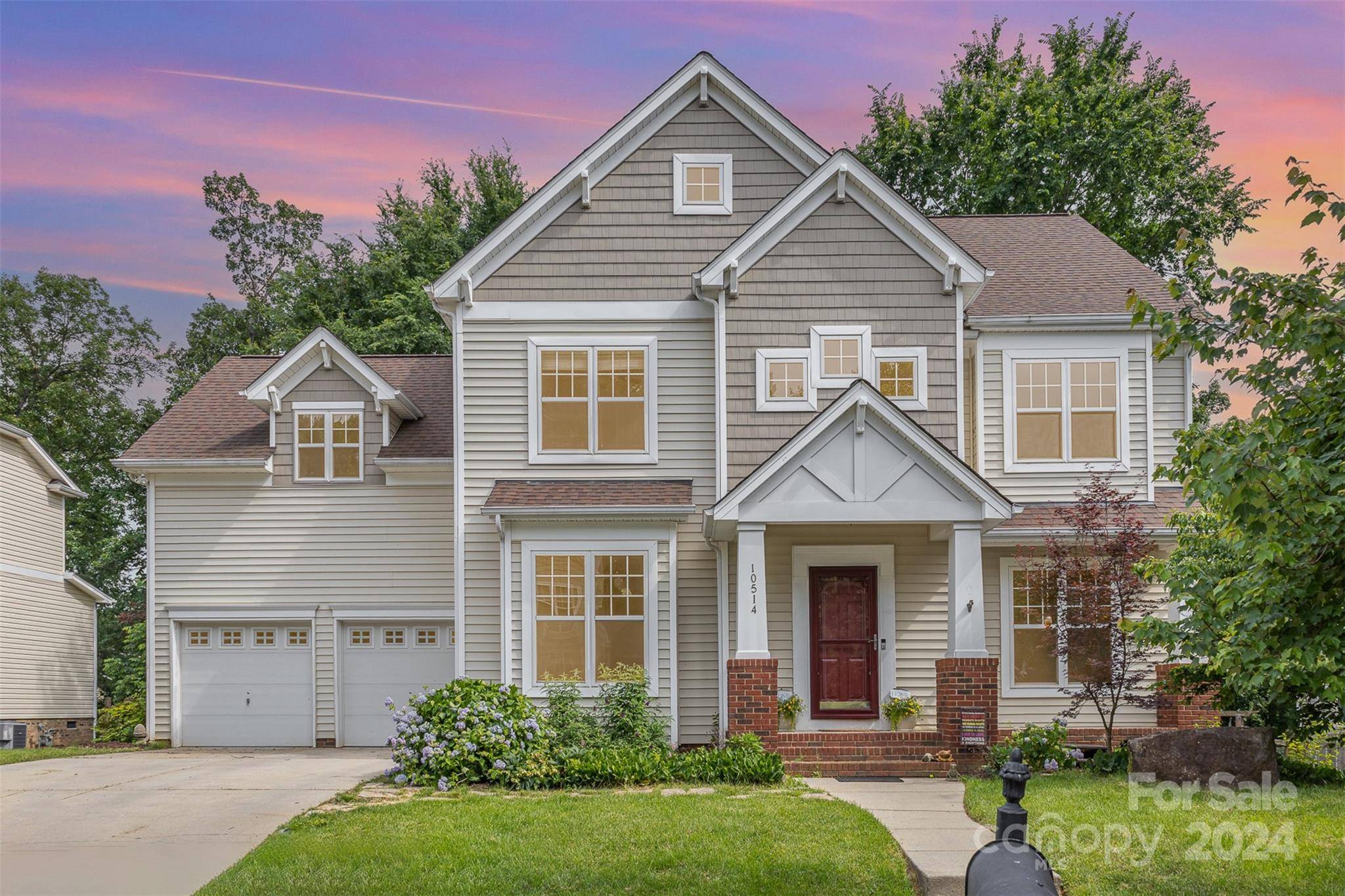 10514 Old Carolina DR, Charlotte, NC 28214