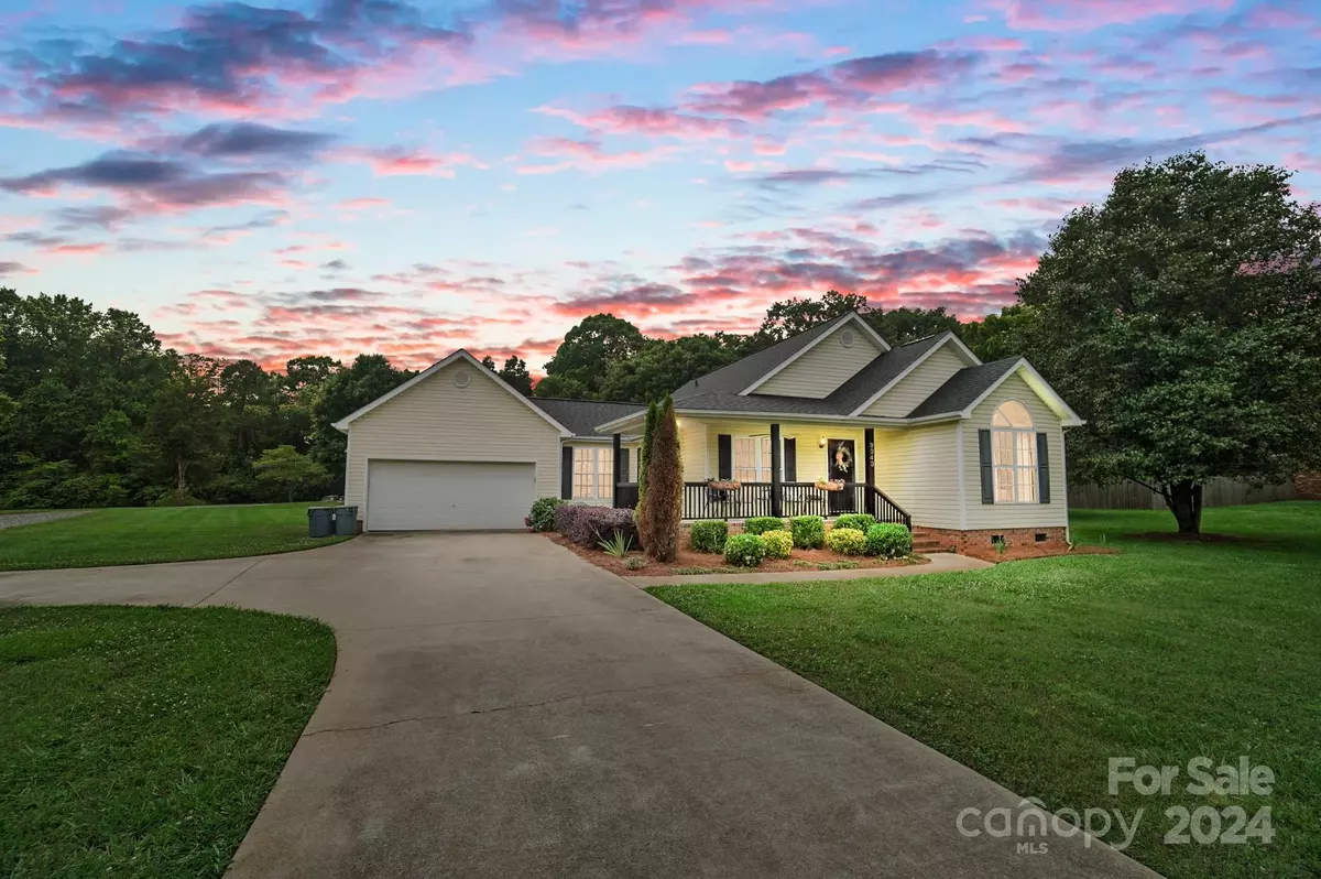 Mint Hill, NC 28227,9343 Dogwood Ridge DR