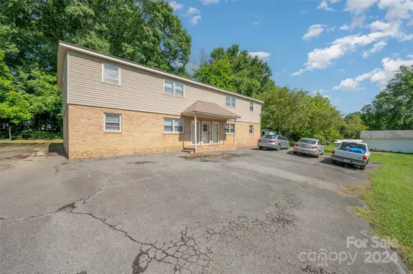 Mount Pleasant, NC 28124,1554 Barringer ST