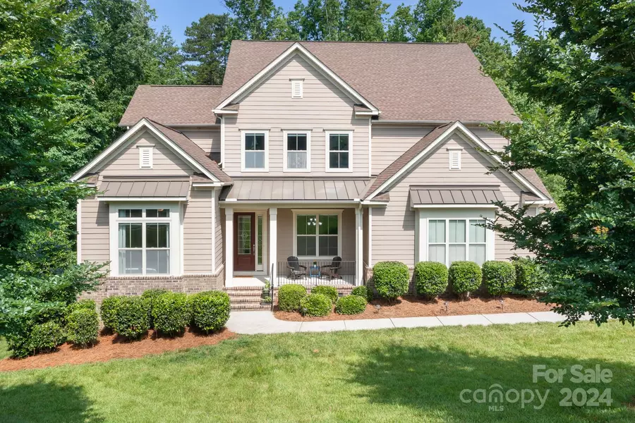 337 Monteray Oaks CIR, Fort Mill, SC 29715