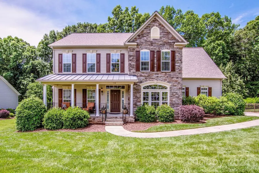 158 Bay Laurel DR, Mooresville, NC 28115